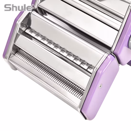 手動製麺用ステンレス製キッチン用品