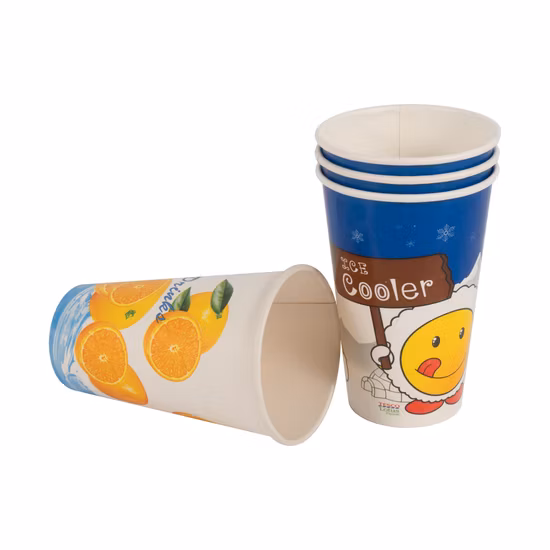 16オンスコールド